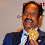 गोलपोस्टचा लढवय्या रक्षक गेला… दिग्गज हॉकीपटू मॅन्युअल फ्रेडरिक यांचे निधन