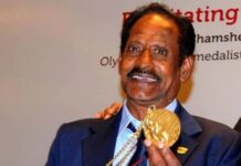 गोलपोस्टचा लढवय्या रक्षक गेला… दिग्गज हॉकीपटू मॅन्युअल फ्रेडरिक यांचे निधन