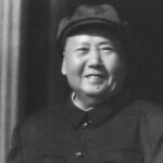 वेब न्यूज -माओनिर्मित दुष्काळ