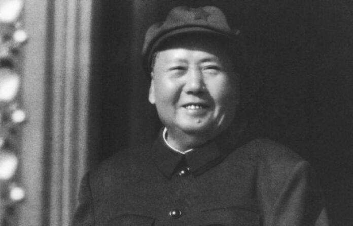 Mao Zedong