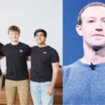 हिंदुस्थानी वंशाच्या तरुणांनी झुकरबर्ग यांचा विक्रम मोडला, अवघ्या 22 व्या वर्षी जगातील सर्वात तरुण अब्जाधीश