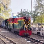 माथेरानची राणी धावली, पाच महिन्यांनंतर डोंगरदऱ्यातून शीळ गुंजली