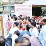 मास्टर लिस्टमधील विजेत्यांची घराकडे पाठ, दोन वर्षांनंतरही ताबा न घेणाऱ्यांना म्हाडाची नोटीस