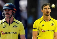 क्रिकेटनामा – आम्हाला हवेत स्टार्क आणि हेड!