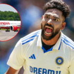 मी कोणालाच या फ्लाइटने प्रवास करण्याचा सल्ला देणार नाही…! मियां भाई Air India वर संतापला