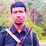 नक्षलवादी कमांडो हिडमा चकमकीत ठार