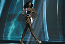 मिस युनिव्हर्स 2025 वादाच्या भोवऱ्यात, ऑलिव्हिया यासेने किताब केला परत, चाहत्यांनी सोशल मीडियावर व्यक्त केला संताप