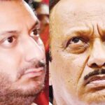 पार्थ पवार यांचा महाभूखंड घोटाळा! राज्याचे अर्थमंत्री अजित पवार यांच्या सुपुत्रानेच बुडवला 20 कोटी 99 लाख 99 हजार 500 रुपयांचा महसूल