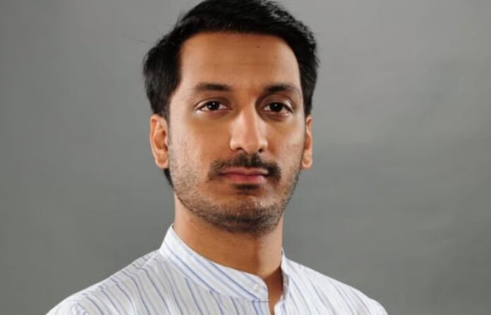 Parth Pawar