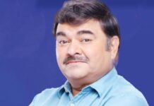 प्रशांत दामले @13,333! विक्रमी प्रयोगानिमित्त 21 नोव्हेंबरला विलेपार्ल्यात होणार भव्य सत्कार