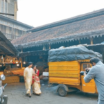 Pune News – मंडईतील हेरिटेज वास्तूत ‘प्री वेडिंग फोटो शूट’ची धूम