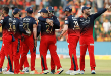 मी पुन्हा येईन! IPL ला बाय बाय करत RCB च्या माजी कर्णधाराची पाकिस्तानकडे कूच, PSL 2026 खेळणार