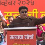 दुबार मतदारांना फोडून काढा! राज ठाकरेंचा घणाघात; कल्याण, डोंबिवलीतील साडे चार हजार मतदारांनी मलबार हिलमध्येही मतदान केल्याचा पर्दाफाश