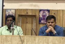 Ratnagiri News – रत्नागिरी शहरात ६४ हजार ७४६ मतदार आपला हक्क बजावणार, ६९ मतदान केंद्रांवर होणार मतदान