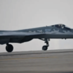 Russia Offers Unrestricted 5th-Gen Fighter Tech to India Su-57 and Su-75 Checkmate Deal on the Table