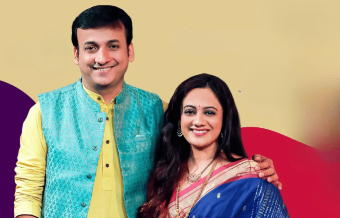 SANKARSHAN AND SPRUHA