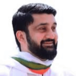 राष्ट्रवादी कॉँग्रेसला धक्का, सलिल देशमुख यांचा पक्षाला रामराम