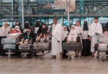 Saudi Bus Accident: हैदराबादच्या एकाच कुटुंबातील 18 जणांचा मृत्यू, कुटुंबावर शोककळा