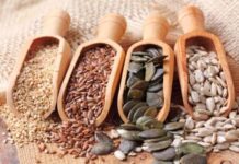 हिवाळ्यातील हे आहे ‘गोल्डन सुपर सीड’, शरीराला उबदार तर ठेवेलच, रक्तातील साखरही नियंत्रित होईल, वाचा याचे आश्चर्यकारक फायदे