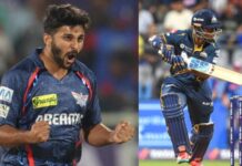 IPL 2026 – पालघर एक्स्प्रेस लॉर्ड शार्दुल ठाकूर मुंबईच्या ताफ्यात, वेस्ट इंडिजचा आक्रमक फलंदाजही संघात