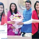 विश्वविजेत्या महाराष्ट्राच्या खेळाडूंना प्रत्येकी सवा दोन कोटींचे बक्षीस