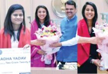 विश्वविजेत्या महाराष्ट्राच्या खेळाडूंना प्रत्येकी सवा दोन कोटींचे बक्षीस