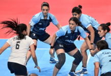 हिंदुस्थानसमोर बांगलादेशही दुबळाच