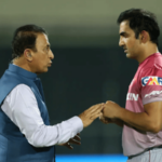 गौतम गंभीरला सुनील गावसकरांचा खंबीर पाठिंबा; टीकाकारांना फैलावर घेत विचारले खणखणीत प्रश्न