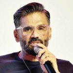 सुनील शेट्टी म्हणाला, मुंबईत राहणाऱ्या प्रत्येकाला मराठी आलीच पाहिजे