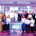 एसकेसीएल टी-20 स्पर्धेचा धमाका