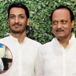 माझ्याकडे ती फाइल आलीच नाही आणि आमच्याकडून ती परवानगी दिली गेली नाही, पार्थ पवार जमीन घोटाळाप्रकरणी निलंबित तहसीलदारांची प्रतिक्रिया