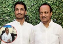 माझ्याकडे ती फाइल आलीच नाही आणि आमच्याकडून ती परवानगी दिली गेली नाही, पार्थ पवार जमीन घोटाळाप्रकरणी निलंबित तहसीलदारांची प्रतिक्रिया