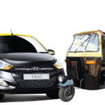 ‘टोल फ्री’वर टॅक्सी-रिक्षाचालकांविरुद्ध तक्रारींचा पाऊस, बेशिस्त वाहनचालकांना आरटीओच्या कारवाईचा दणका