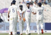 IND vs SA Kolkata Test – टेस्ट चॅम्पियन्सना टीम इंडियाने झुंजवलं, पहिला दिवस गाजवला शुभमन गिलच्या शिलेदारांनी