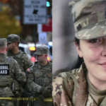 Trump National Guard Member Dies Day After White House Shooting, Another Fighting for Life