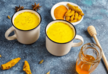 हिवाळ्यात हळदीचे दूध पिण्याचे फायदे, वाचा