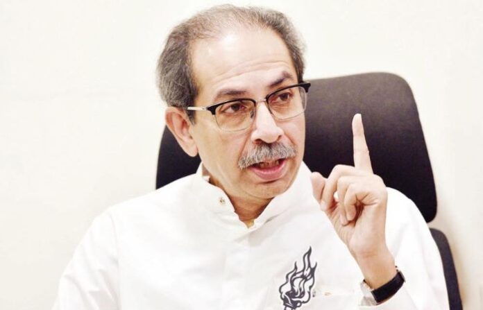 Uddhav Thackeray (2)