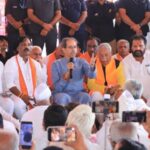 जमिनीचे पंचनामे होणार नसतील तर मग आपल्याला या दगाबाज सरकारचा पंचनामा करावा लागेल; उद्धव ठाकरे यांचा इशारा