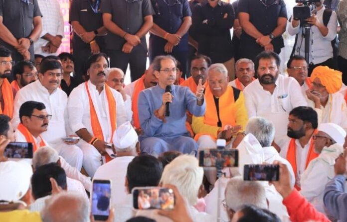 Uddhav Thackeray (6)