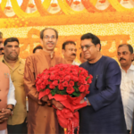 शिवसेना आणि मनसे आधीच एकत्र, त्यासाठी कुणाच्या परवानगीची गरज नाही – संजय राऊत