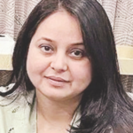 लालूंना किडनी देणारी कन्या रोहिणी यांची कुटुंब आणि राजकारणाला सोडचिठ्ठी, बिहारच्या पराभवानंतर आरजेडीला दुसरा धक्का