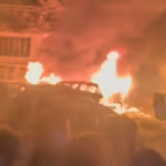 श्रीनगरातील पोलीस ठाण्यात भयंकर स्फोट; दहशतवाद्यांकडून पकडलेल्या स्फोटकांचा साठा उडाला, टेरर मॉडय़ुलचे पुरावे नष्ट झाल्याची भीती