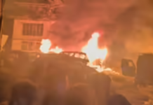 श्रीनगरातील पोलीस ठाण्यात भयंकर स्फोट; दहशतवाद्यांकडून पकडलेल्या स्पह्टकांचा साठा उडाला, टेरर मॉडय़ुलचे पुरावे नष्ट झाल्याची भीती