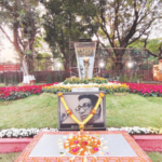 शिवतीर्थावर शिवतेज! उद्या शिवसेनाप्रमुखांचा महानिर्वाण दिन; शिवसैनिक, शिवप्रेमी शक्तिस्थळावर नतमस्तक होणार