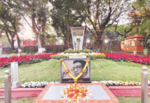 शिवतीर्थावर शिवतेज! उद्या शिवसेनाप्रमुखांचा महानिर्वाण दिन; शिवसैनिक, शिवप्रेमी शक्तिस्थळावर नतमस्तक होणार