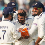 IND Vs SA – तिसऱ्या दिवशीच गोंडगोल!