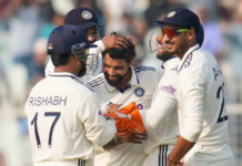 IND Vs SA – तिसऱ्या दिवशीच गोंडगोल!