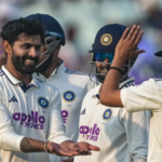 IND Vs SA – जडेजाच्या फिरकीने गाजवले मैदान! दक्षिण आफ्रिका दुसऱ्या डावात 7 बाद 93