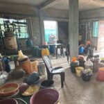 देश – विदेश – गुजरातमध्ये 22 कोटींची अल्प्राजोलम जप्त