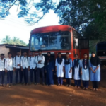 विद्यार्थी – विद्यार्थिनींनी केलं ST रोको आंदोलन, नेमकं काय आहे कारण? वाचा सविस्तर